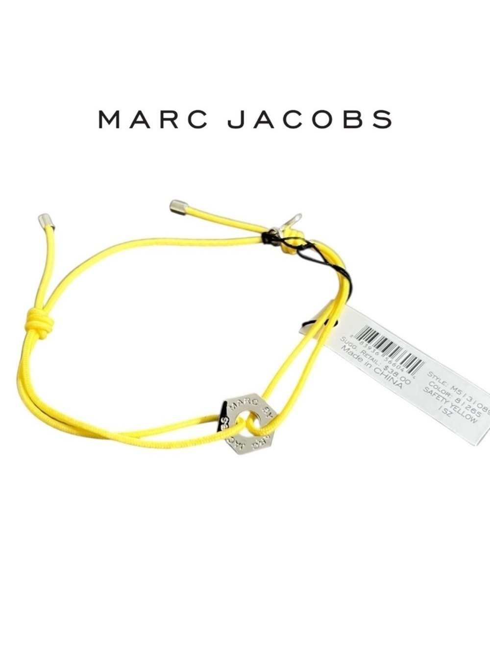 Marc by Marc Jacobs Bracelet NEW